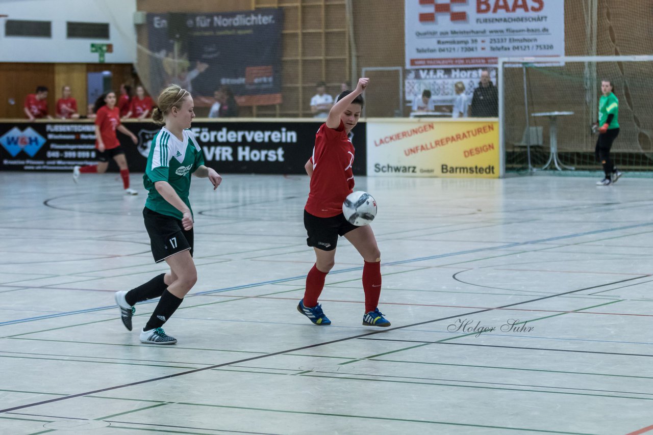 Bild 192 - Volksbank-Cup Horst
